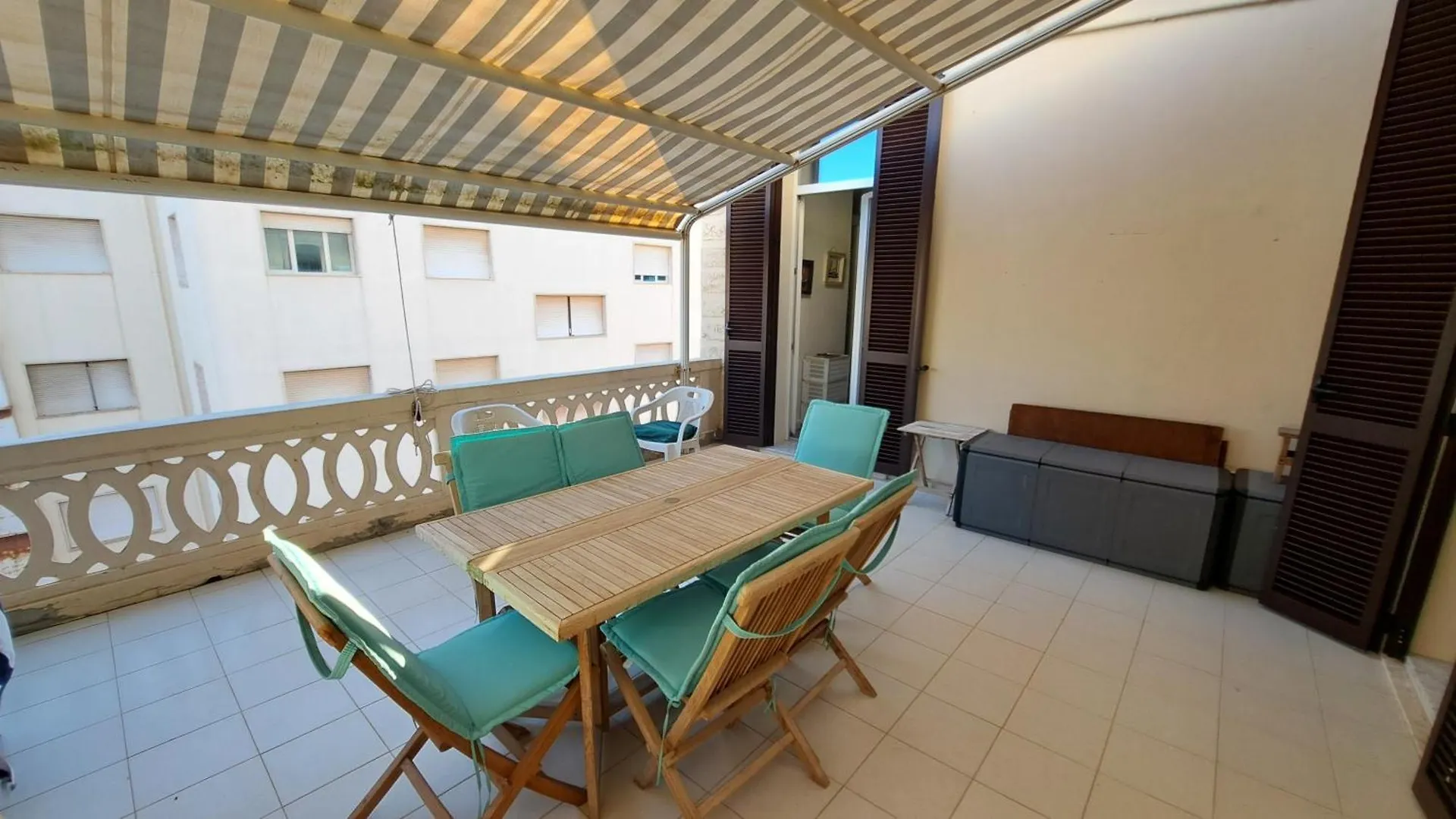 Bed & Breakfast Casa Sussarello Bed and Breakfast Alghero
