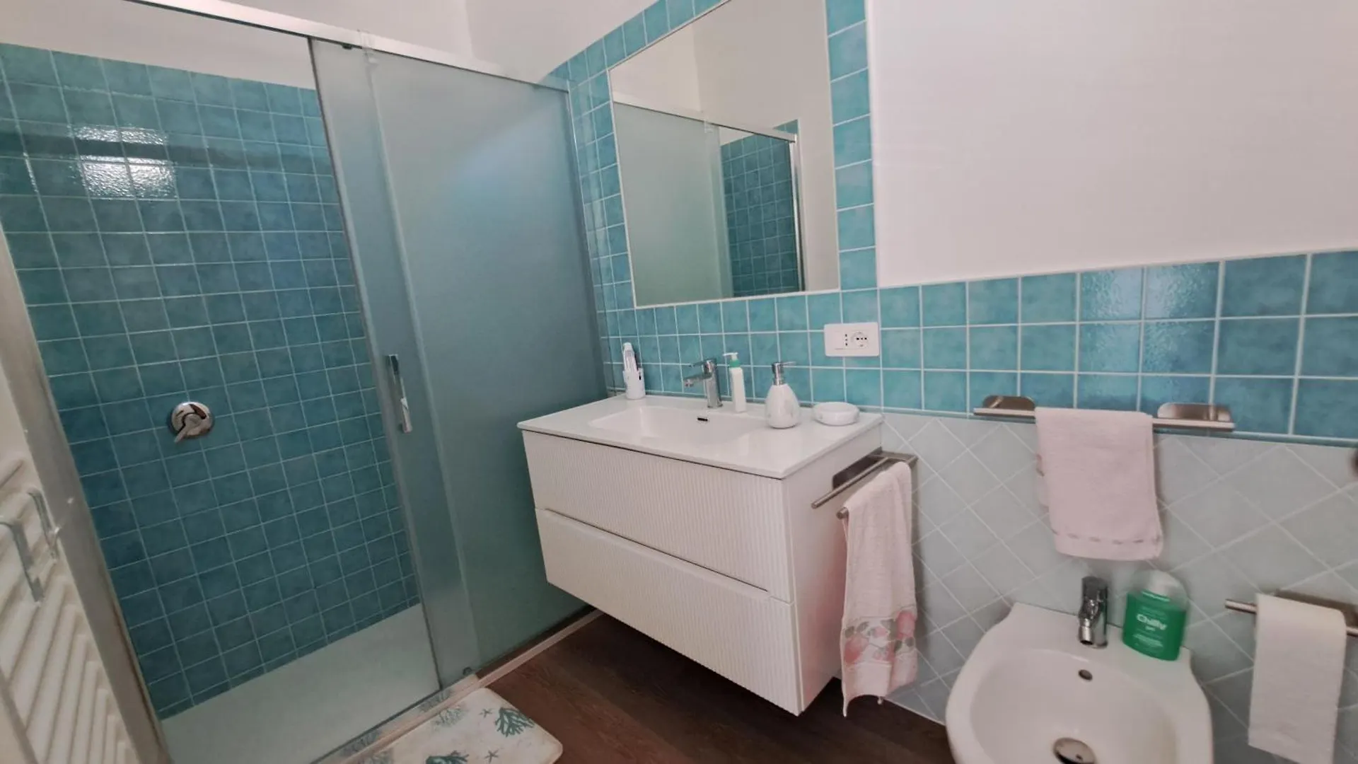 Casa Sussarello Bed and Breakfast Alghero Italien