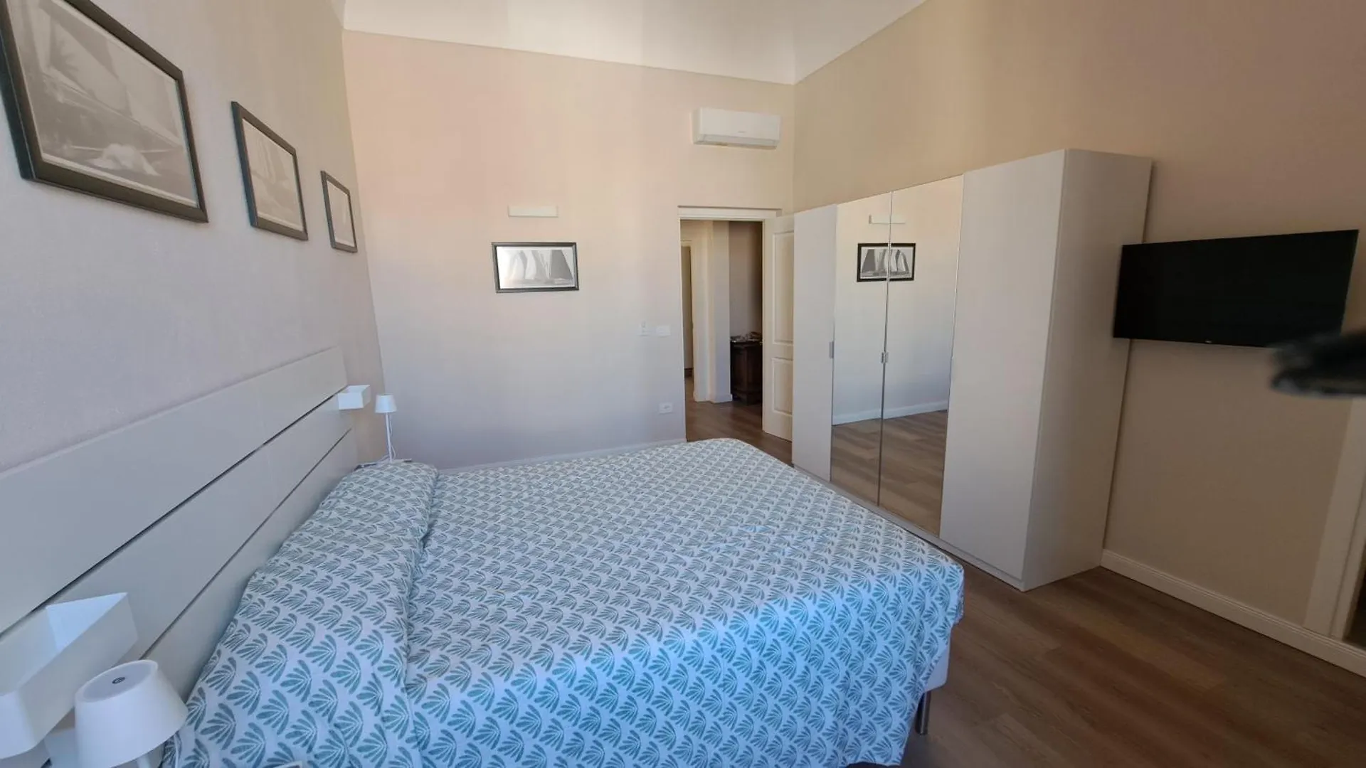 Casa Sussarello Bed and Breakfast Alghero Bed & Breakfast