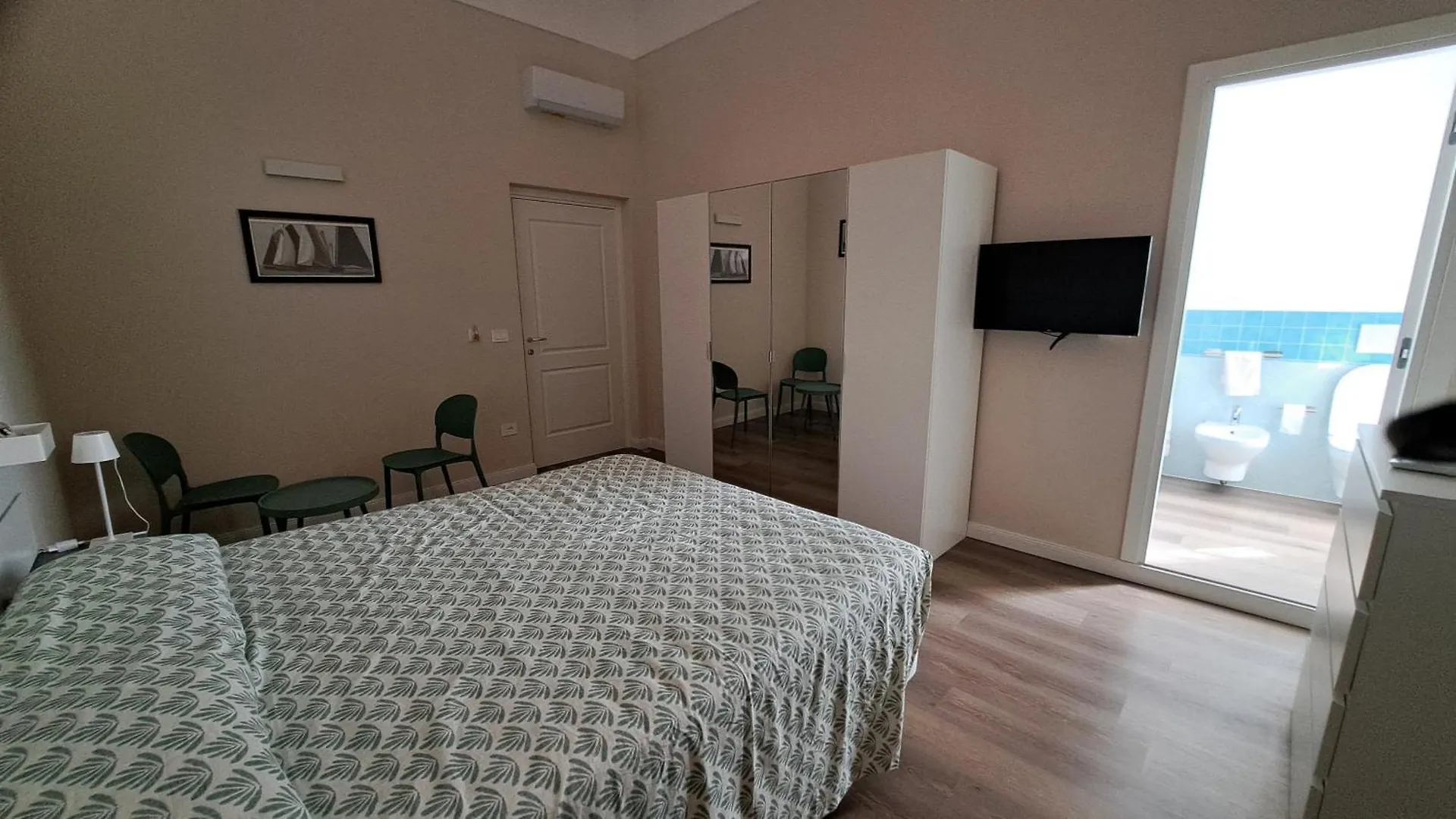 Bed & Breakfast Casa Sussarello Bed and Breakfast Alghero Italien