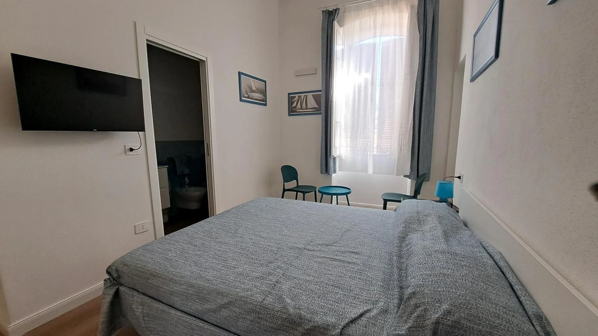 Casa Sussarello Bed and Breakfast Alghero 0*,