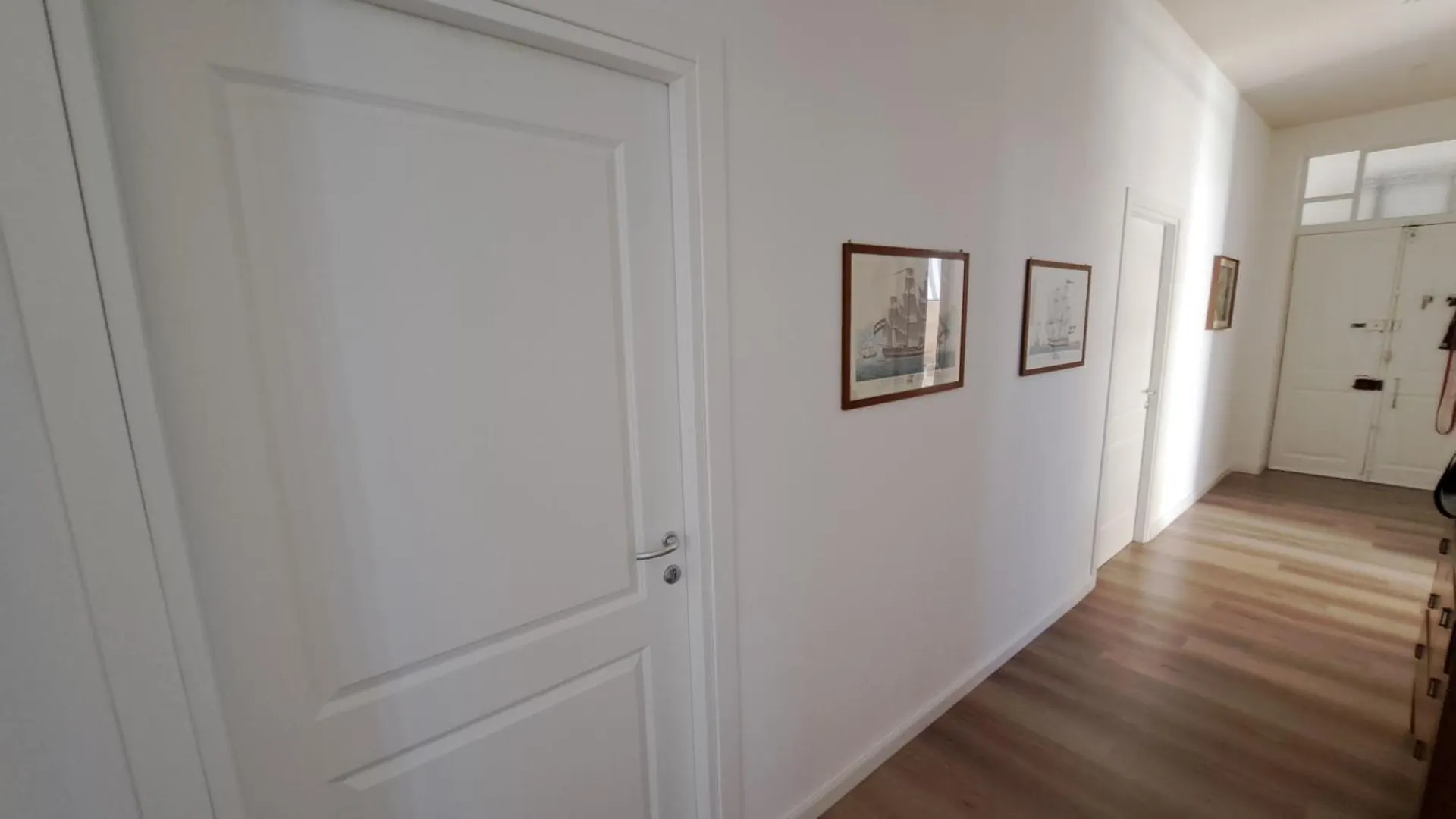 Casa Sussarello Bed and Breakfast Alghero